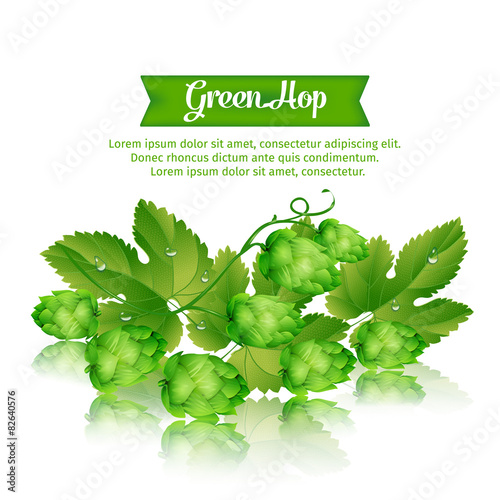 green hop