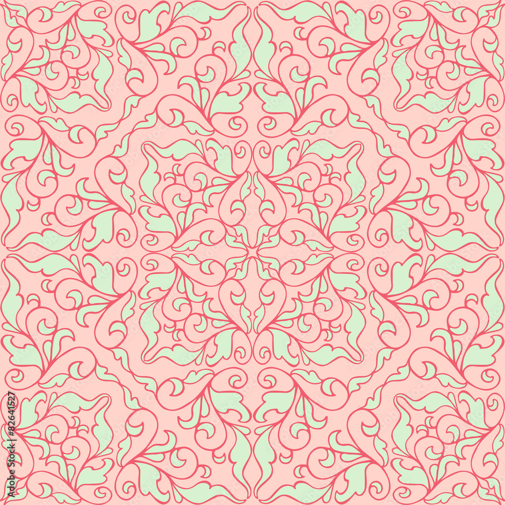 Seamless pattern Seamless pattern