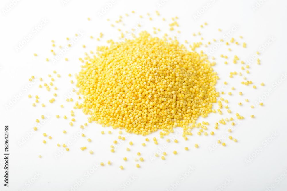 millet millet