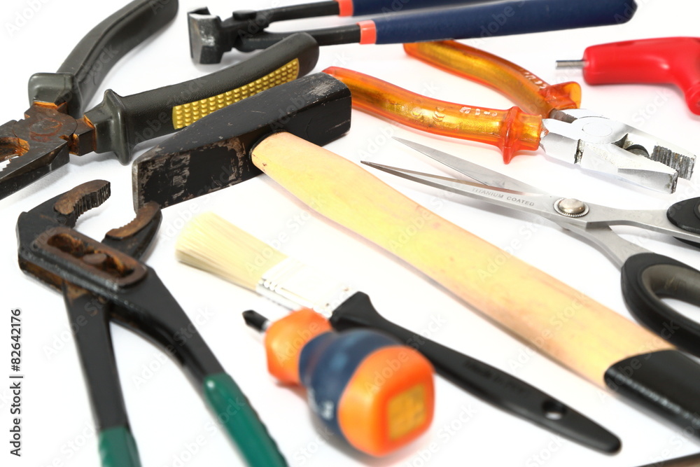 Tools Tools