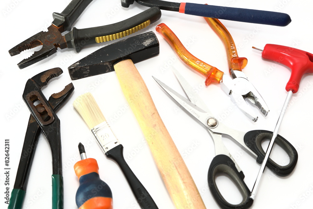 Tools Tools