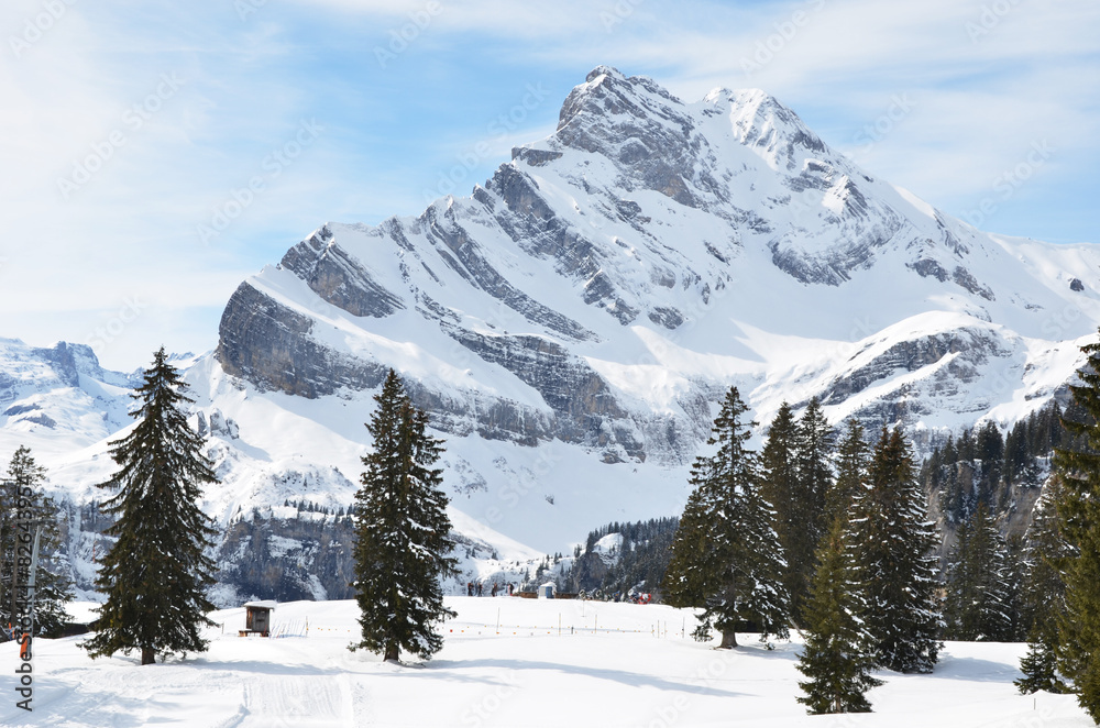 Braunwald, Switzerland