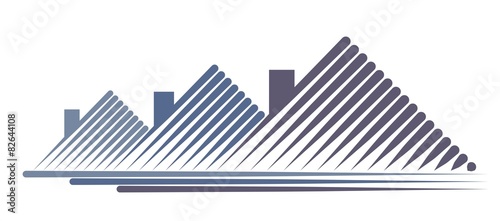 Logo of cottages