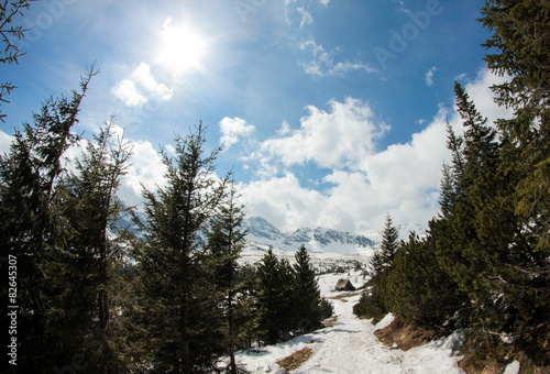 Tatry