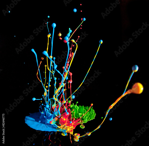 Color Splash © canonieri
