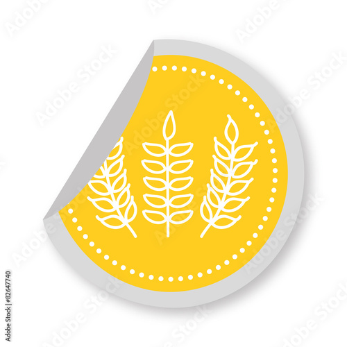 gluten product