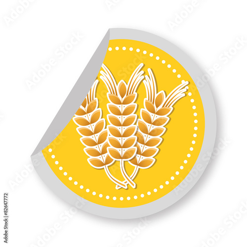 gluten product