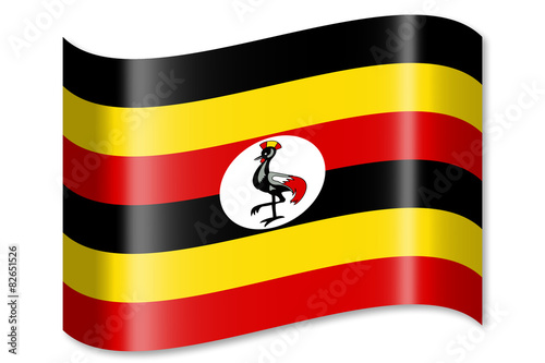 Free Download Waving flag concept - GFXLoad