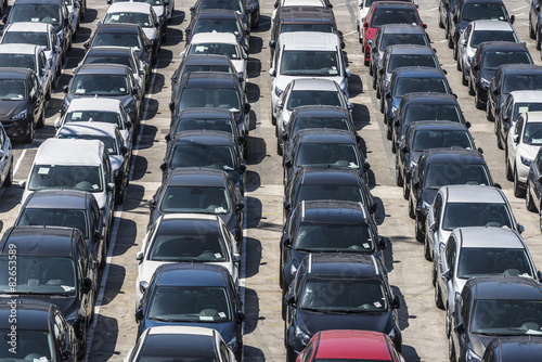 Harbour Car Park