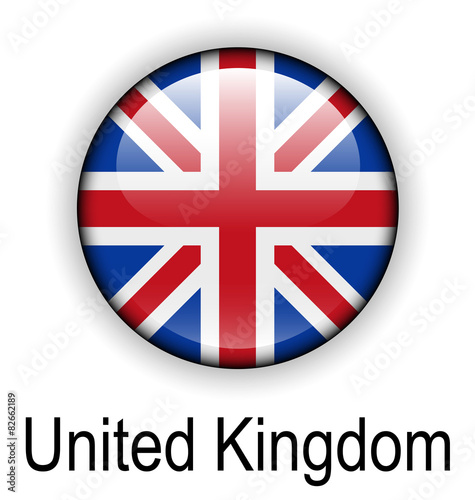 united kingdom state flag