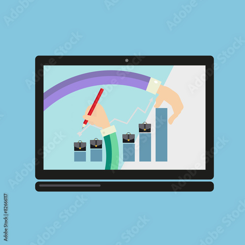 Business concept