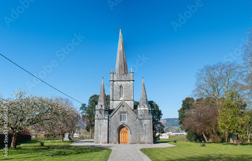 St. Paul's Church of Ireland Cahir photo
