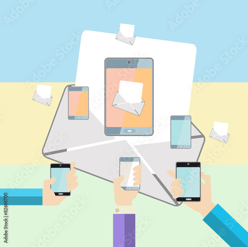 Business concept