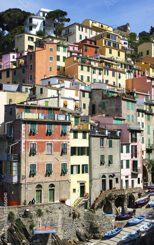 Riomaggiore