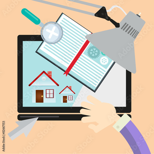 Business concept