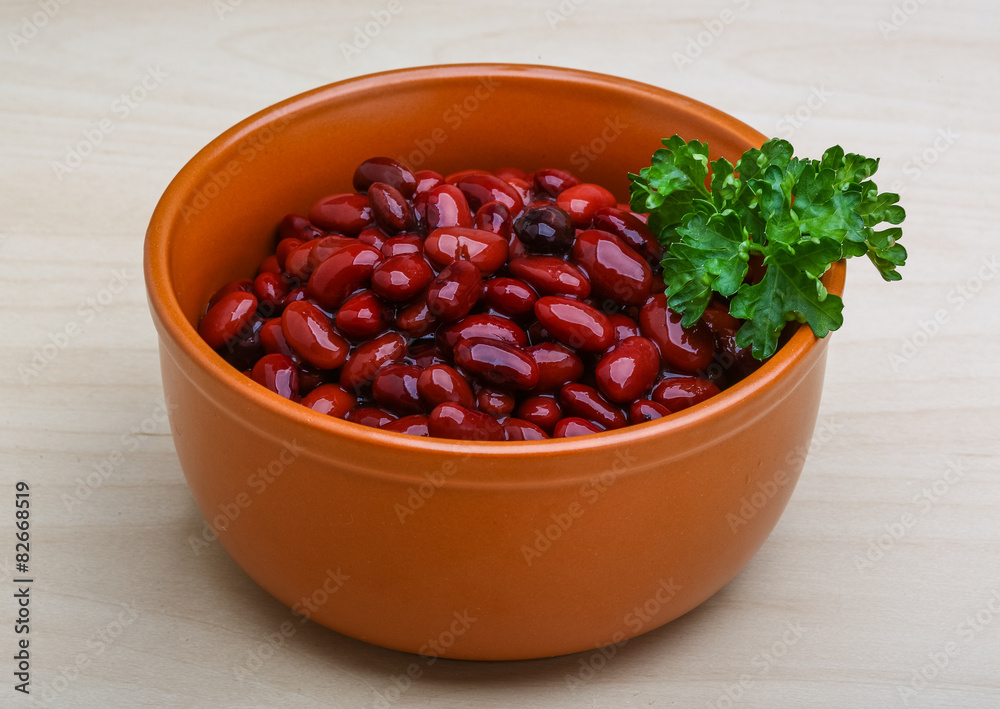 Baked beans Baked beans
