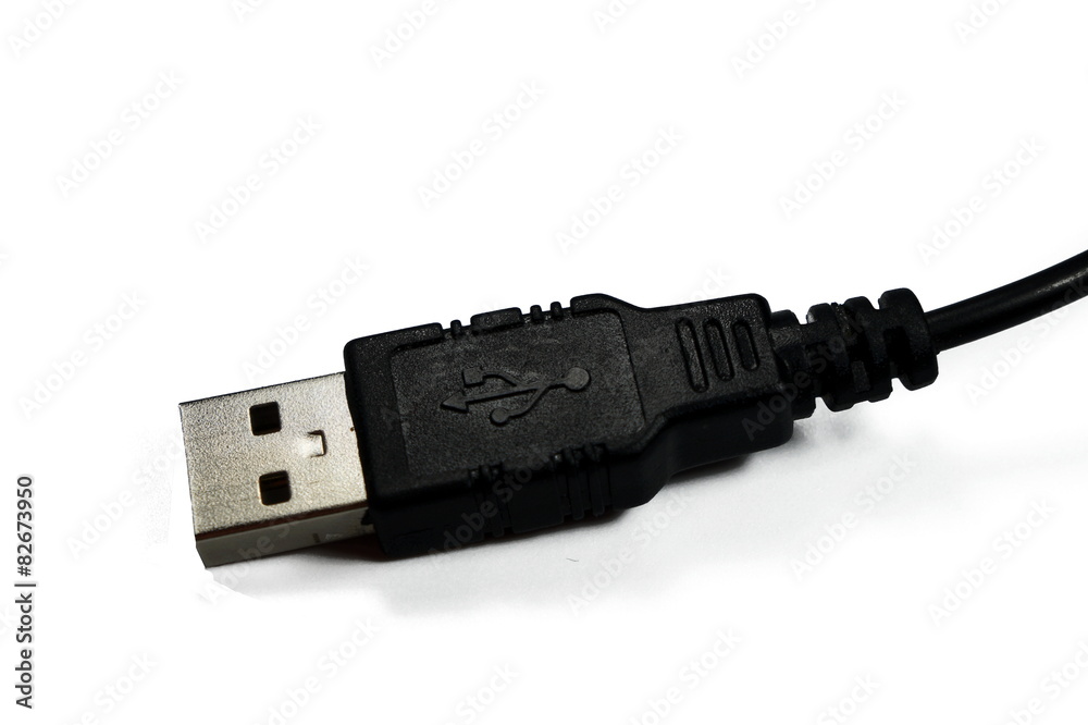 USB Stecker USB Stecker