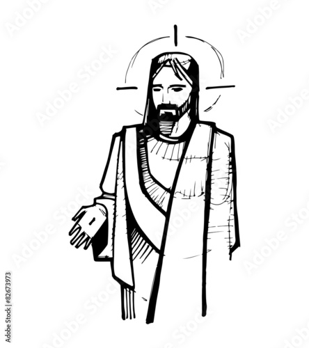 Jesus Resurrection e
