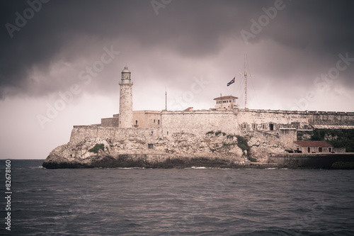 Wallpaper Mural Cityscape from Havana Malecon Torontodigital.ca