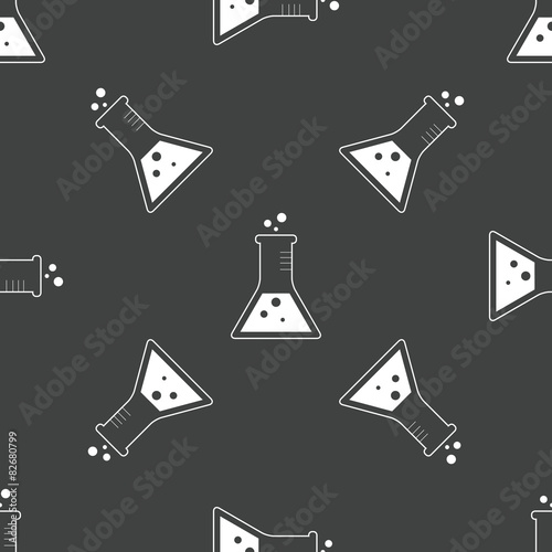 Flask pattern