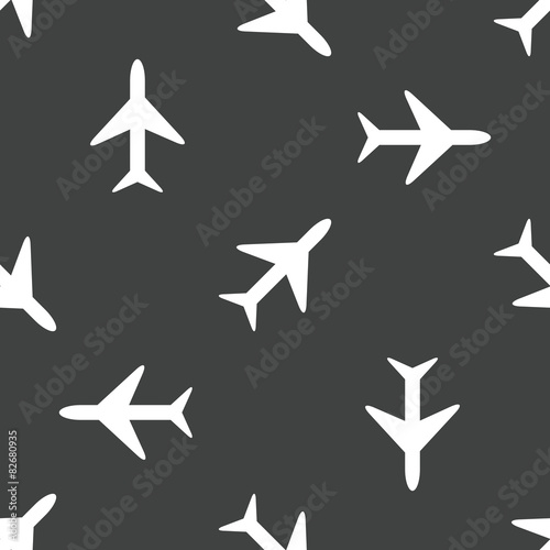 Plane pattern