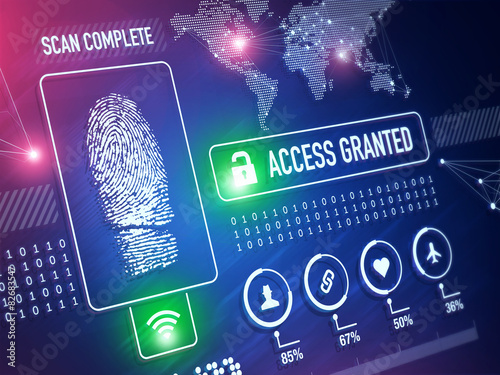 Security Technology