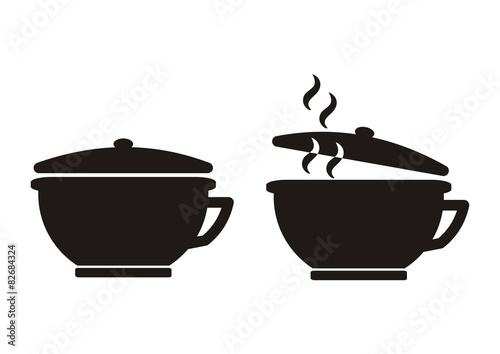 tureen