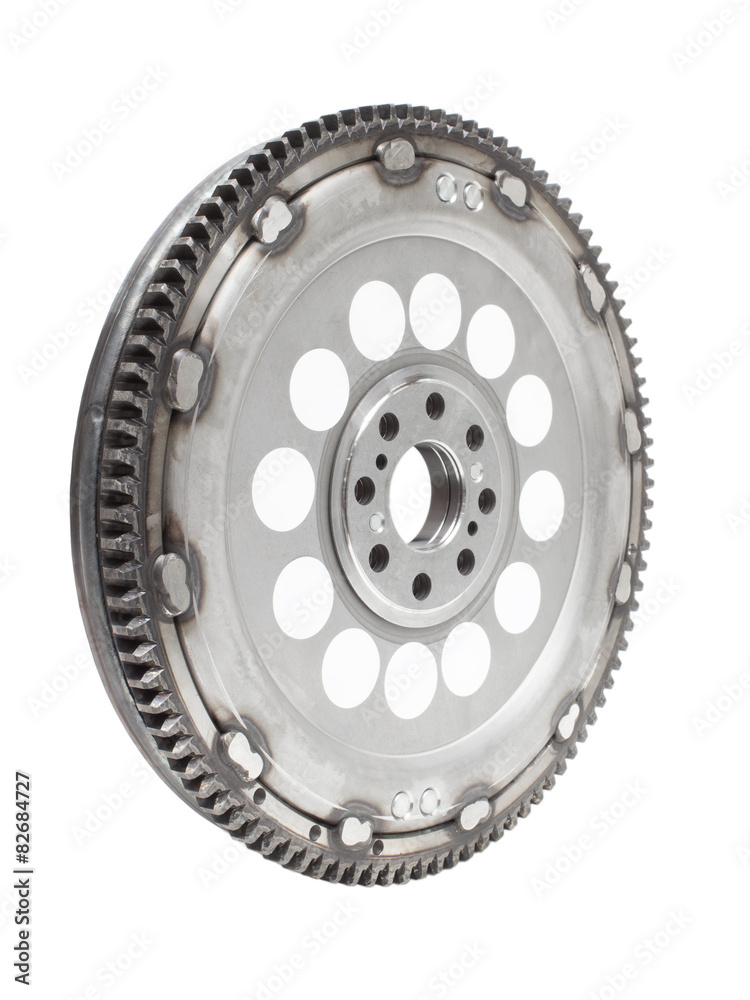 flywheel damper for automotive diesel engine flywheel damper for automotive diesel engine