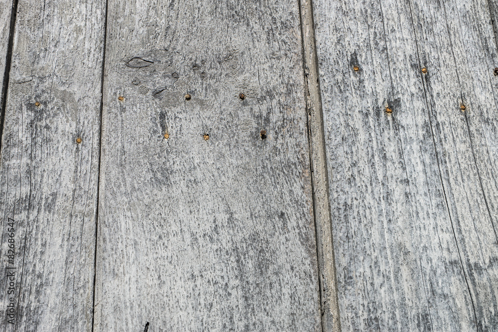 Naklejka premium grunge wood panels can use for background