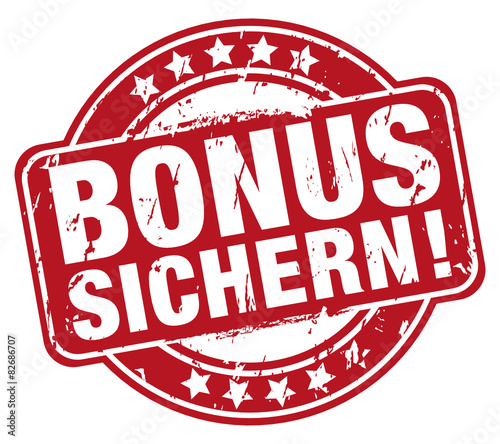 Bonus sichern!