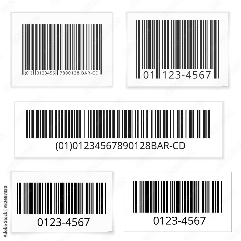 Bar code