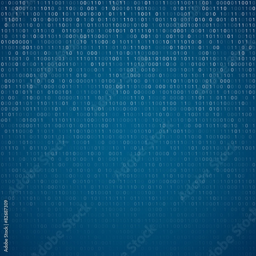 Binary code