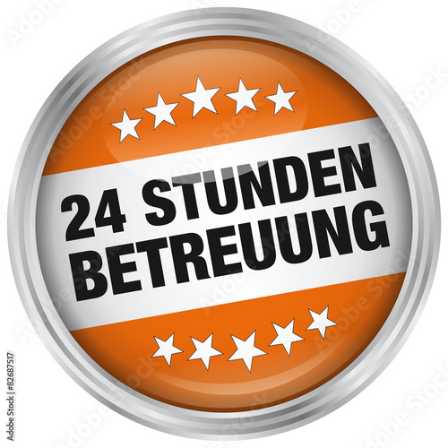  24 Stunden Betreuung