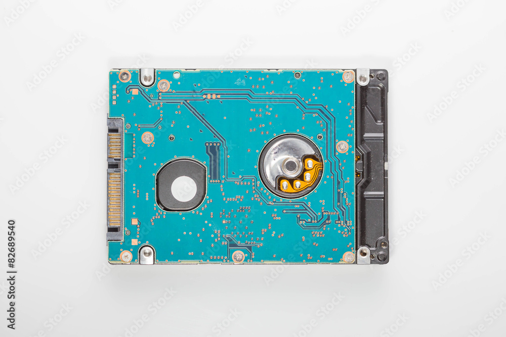 hard disk hard disk