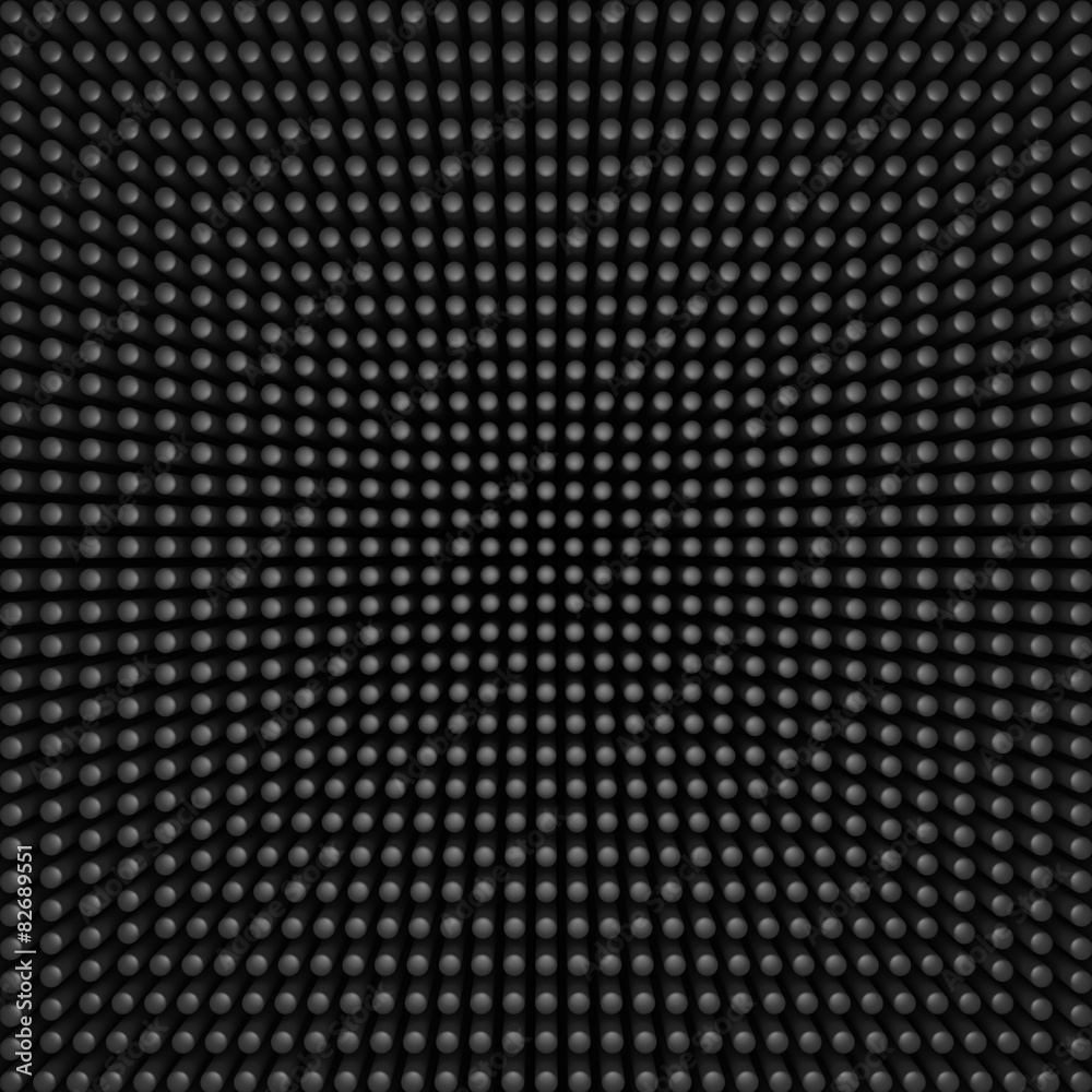 background of many dots background of many dots