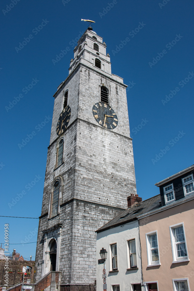 St. Anne's Church Shandon Cork Ireland