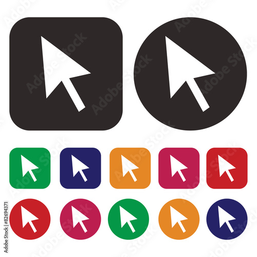 Free Download Arrow icon - GFXLoad