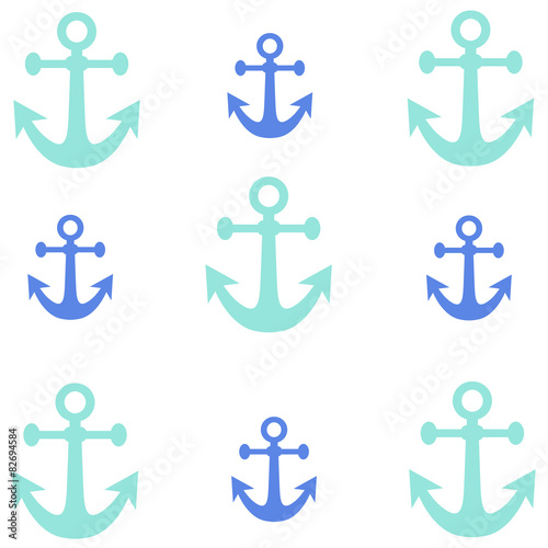 ancre marine