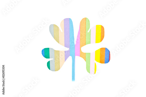 Colorful Clover 