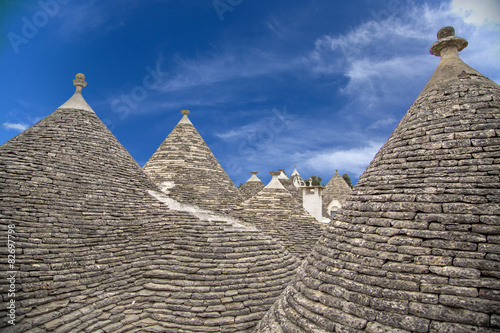 Alberobello  Italy