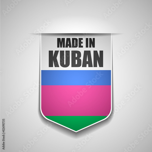 Made in Kuban Republic