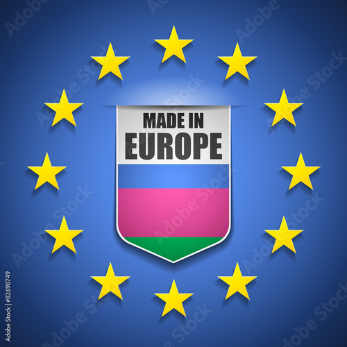 Made in Kuban Republic