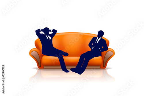 sofa5 with two men