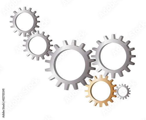 cogwheel
