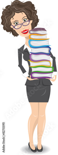Librarian