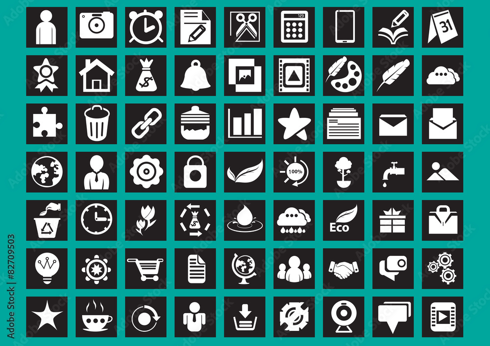 web icon web icon