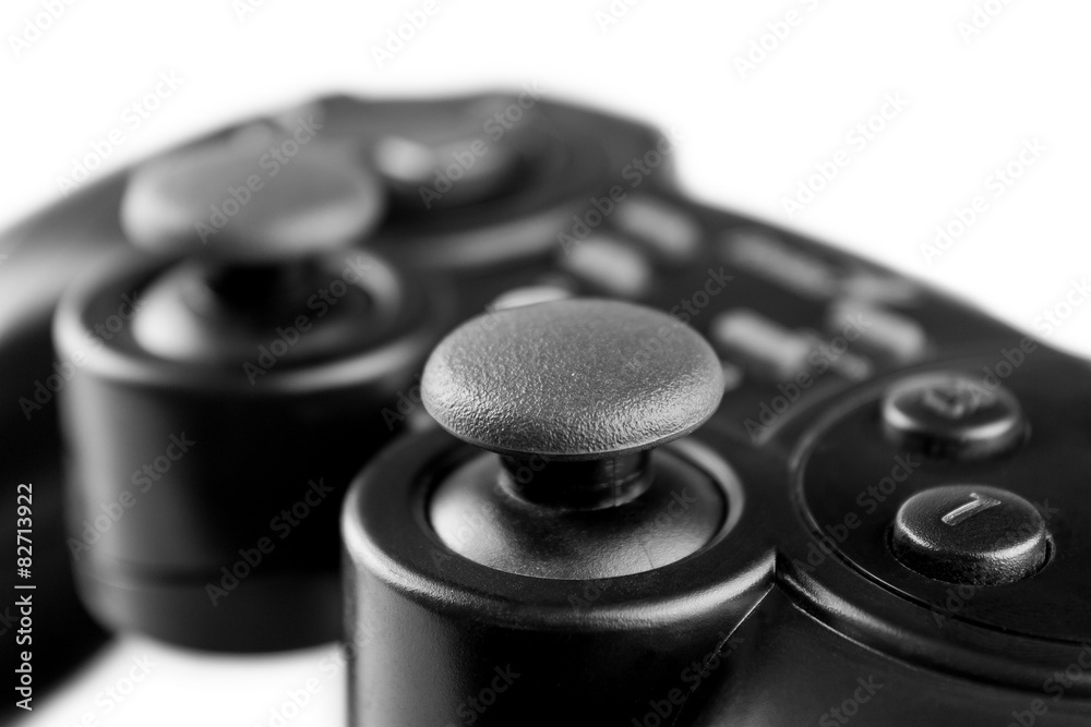 Gamepad Gamepad