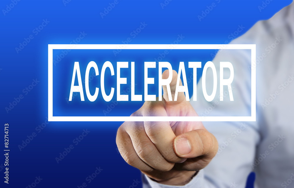 Accelerator Concept Accelerator Concept