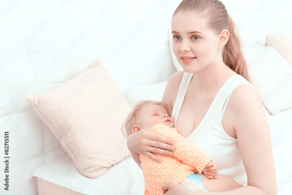 Dreaming baby Dreaming baby
