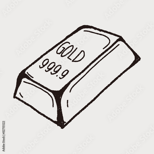bullion doodle